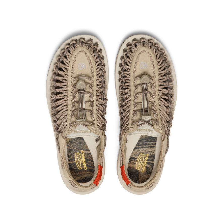 Keen | All Gender UNEEK Carnival Sneaker Carnival Safari