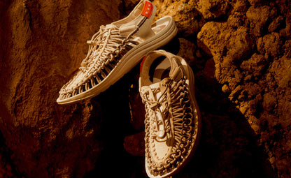 Keen | All Gender UNEEK Carnival Sneaker Carnival Safari