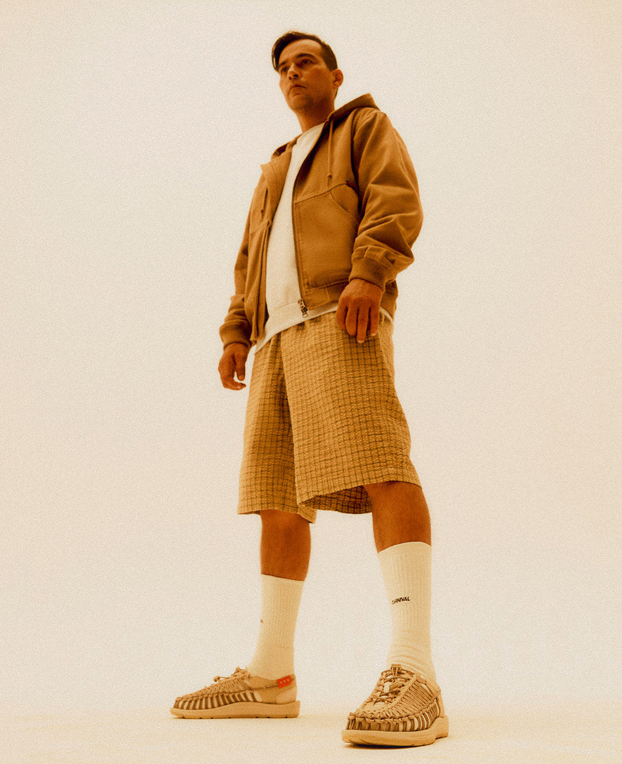 Keen | All Gender UNEEK Carnival Sneaker Carnival Safari