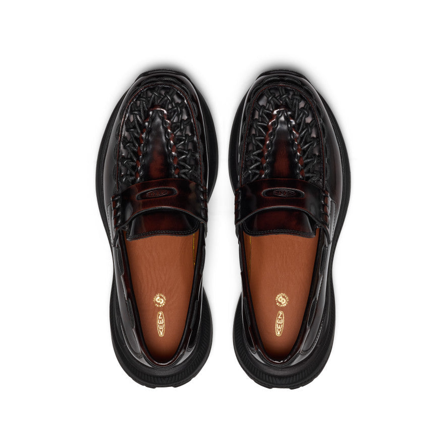 Keen Online | All Gender UNEEK Loafer WK Cordovan