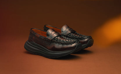 Keen Online | All Gender UNEEK Loafer WK Cordovan