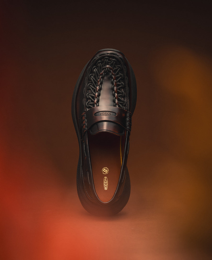Keen Online | All Gender UNEEK Loafer WK Cordovan