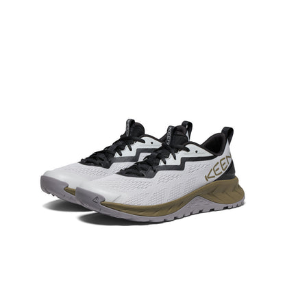 Keen Discount | Men's Versacore Speed Shoe Vapor/Dark Olive