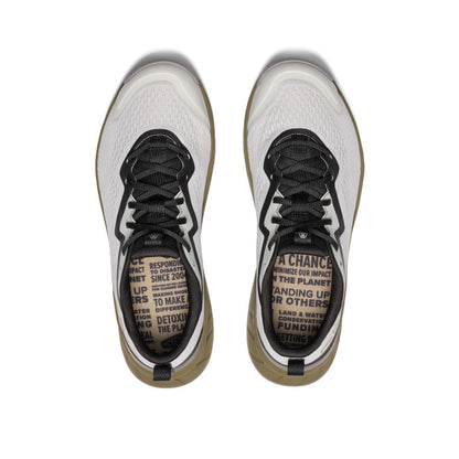 Keen Discount | Men's Versacore Speed Shoe Vapor/Dark Olive