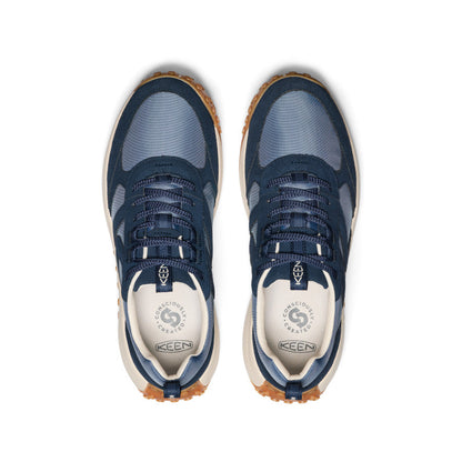 Keen On sale | Men's KS86 Sneaker Vintage Indigo/Naval Academy