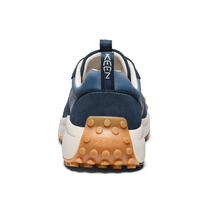 Keen On sale | Men's KS86 Sneaker Vintage Indigo/Naval Academy