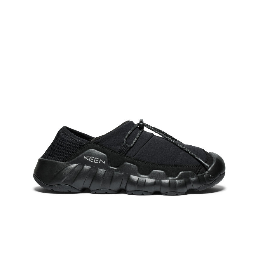 Keen Hot style | Men's Hypowser Crushback Shoe Black/Black