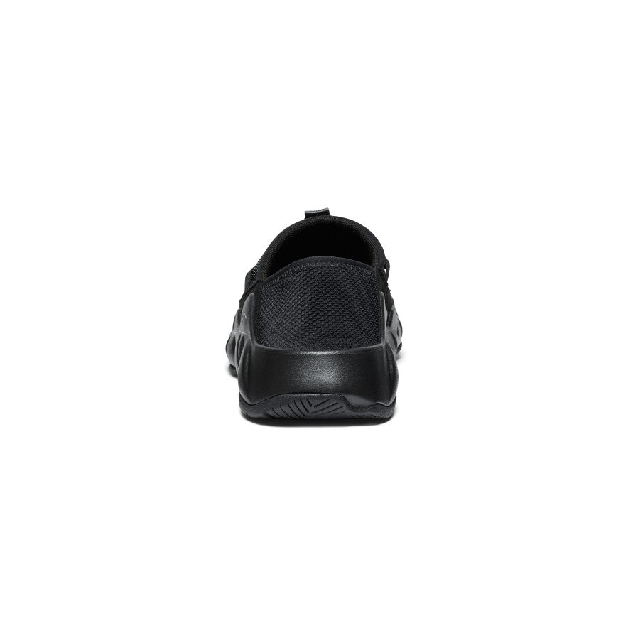 Keen Hot style | Men's Hypowser Crushback Shoe Black/Black