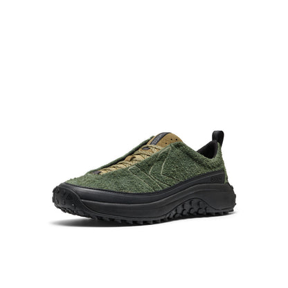 Keen Near Me | Men's KS Mino Sneaker Bronze Green/Martini Olive