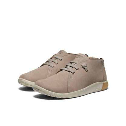 Keen Popular style | Men's KNX Chukka Brindle/Plaza Taupe