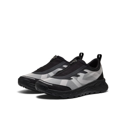 Keen Outlet | Men's TTS Zip Sneaker Black/Black