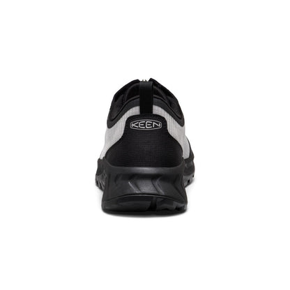 Keen Outlet | Men's TTS Zip Sneaker Black/Black