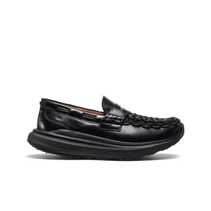Keen New | All Gender UNEEK Loafer WK Black
