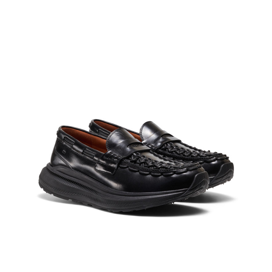 Keen New | All Gender UNEEK Loafer WK Black