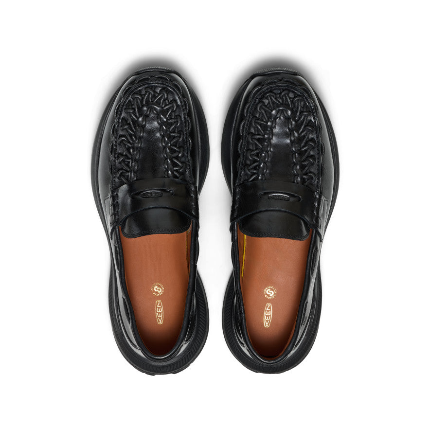 Keen New | All Gender UNEEK Loafer WK Black