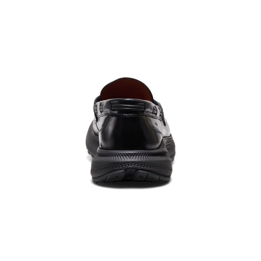 Keen New | All Gender UNEEK Loafer WK Black