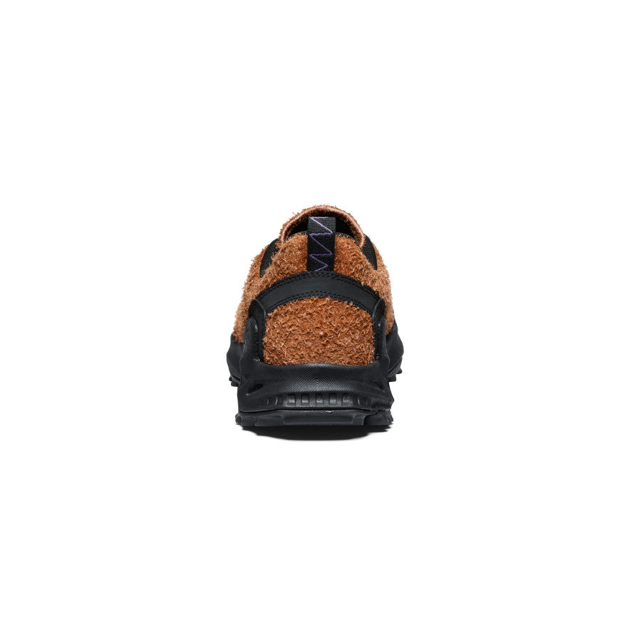 Keen | Men's Jasper Zionic Sneaker x Gramicci Sorrel Horse/Black