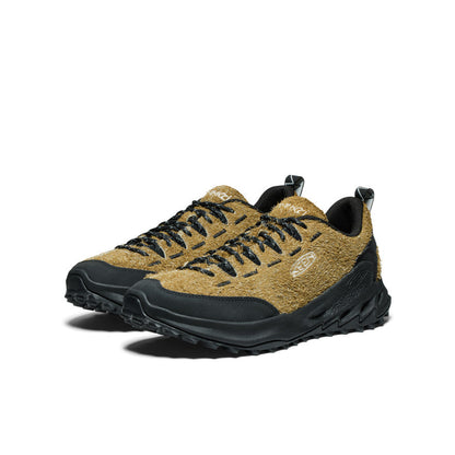 Keen Online | Men's Jasper Zionic Sneaker x Gramicci Gothic Olive/Black