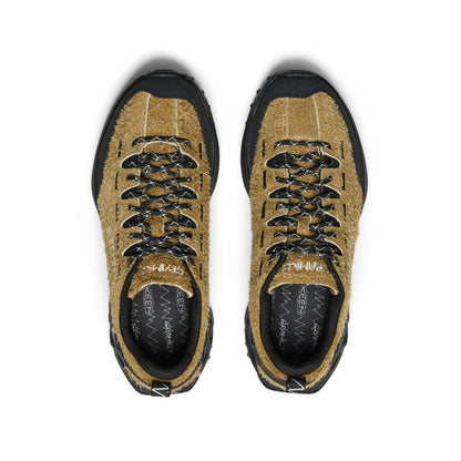 Keen Online | Men's Jasper Zionic Sneaker x Gramicci Gothic Olive/Black