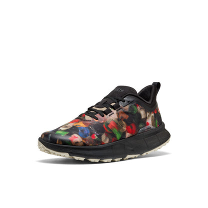 Keen On sale | Men's 450 Dirt Hiking Shoe x Ultra Heavy & Palm Graphics Multi/Black