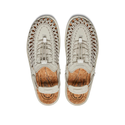 Keen Popular style | All Gender UNEEK II Convertible Plaza Taupe/Plaza Taupe