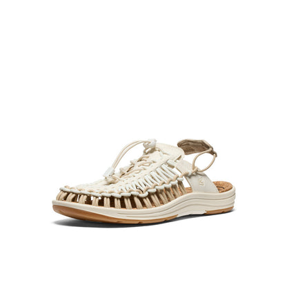Keen Sale | All Gender UNEEK II Convertible Safari/Cornstalk
