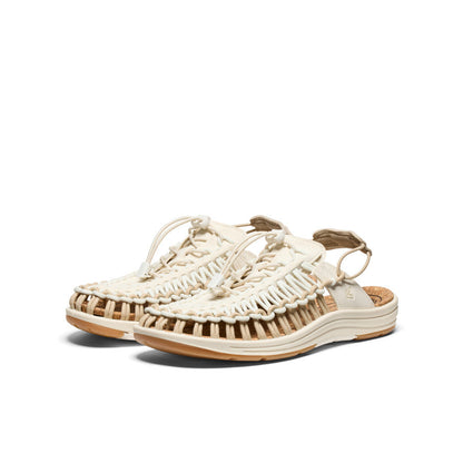 Keen Sale | All Gender UNEEK II Convertible Safari/Cornstalk