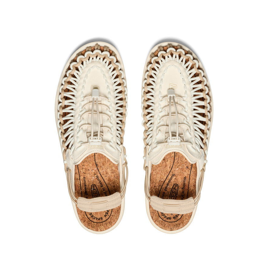 Keen Sale | All Gender UNEEK II Convertible Safari/Cornstalk