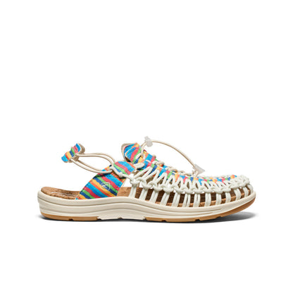 Keen Discount | All Gender UNEEK II Convertible x Iro To Ikiru Wo Tukuru Fuku Multi/Birch
