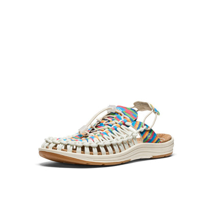 Keen Discount | All Gender UNEEK II Convertible x Iro To Ikiru Wo Tukuru Fuku Multi/Birch