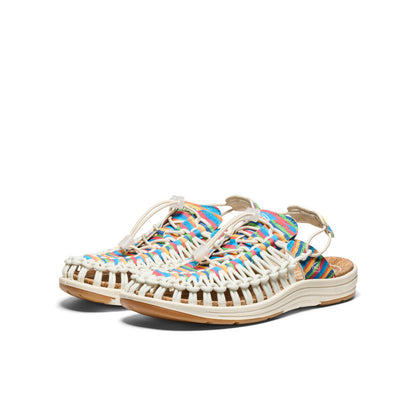 Keen Discount | All Gender UNEEK II Convertible x Iro To Ikiru Wo Tukuru Fuku Multi/Birch