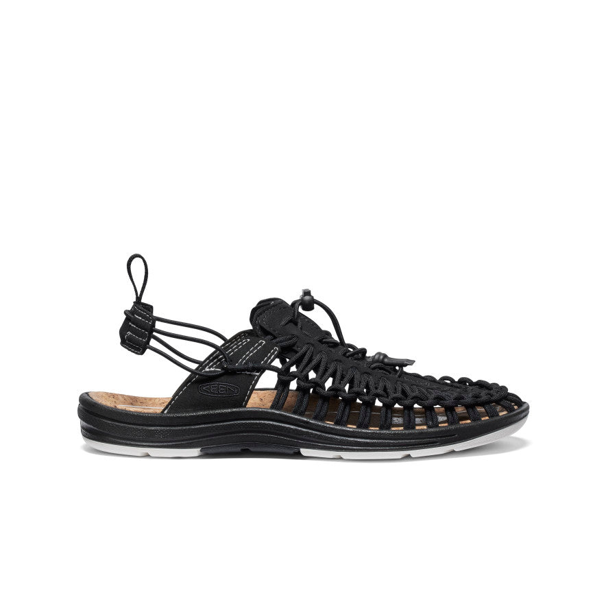 Keen On sale | All Gender UNEEK II Convertible x Mita Sneakers Black/Ms4