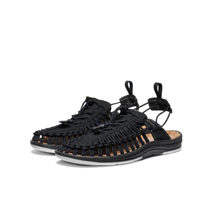 Keen On sale | All Gender UNEEK II Convertible x Mita Sneakers Black/Ms4