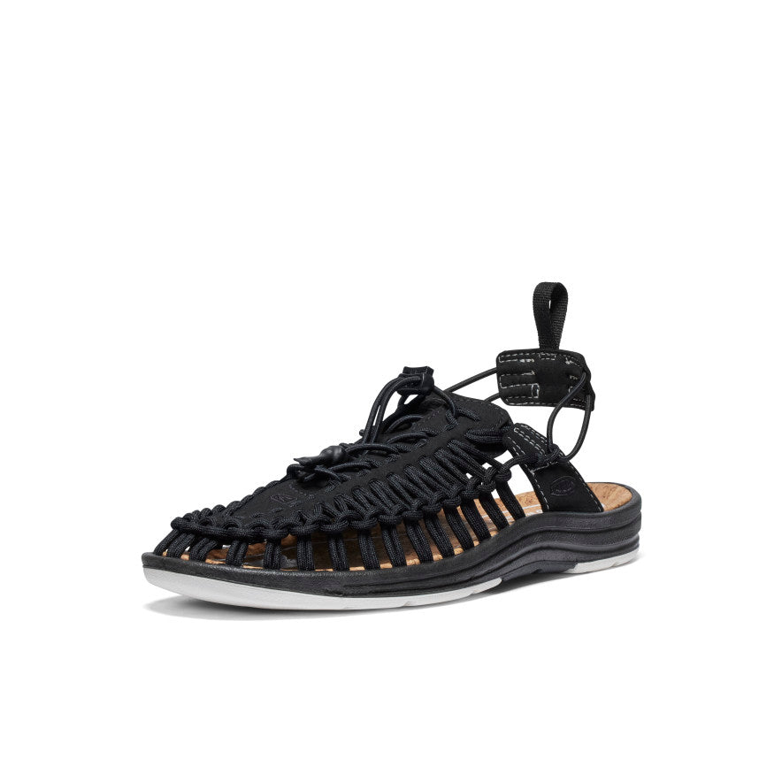 Keen On sale | All Gender UNEEK II Convertible x Mita Sneakers Black/Ms4