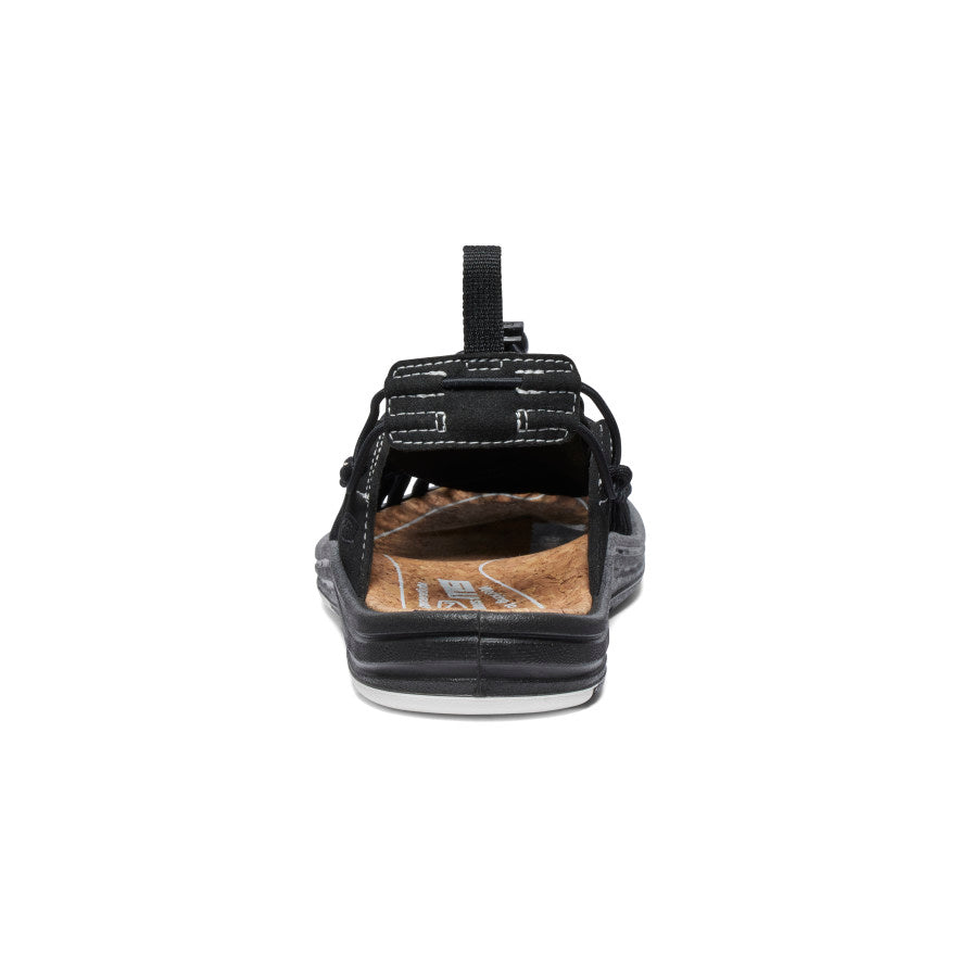 Keen On sale | All Gender UNEEK II Convertible x Mita Sneakers Black/Ms4