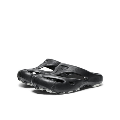 Keen Hot style | Men's Shanti Clog Black/Dawn Blue