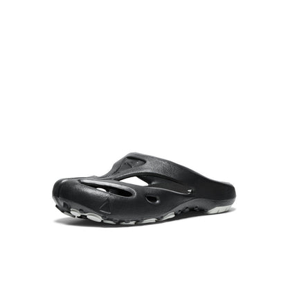 Keen Hot style | Men's Shanti Clog Black/Dawn Blue