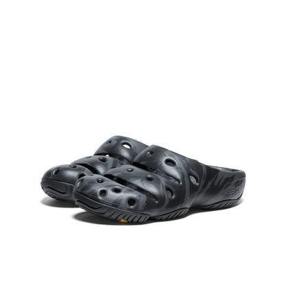 Keen New | Men's Yogui Clog Black Marble
