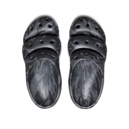 Keen New | Men's Yogui Clog Black Marble