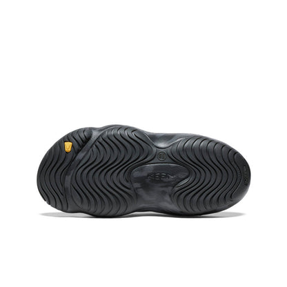 Keen New | Men's Yogui Clog Black Marble