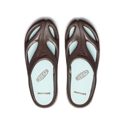Keen Near Me | All Gender Shanti Clog x Madhappy Brown