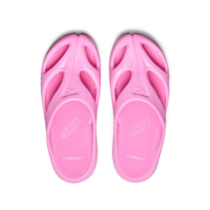 Keen Popular style | All Gender Shanti Clog x Madhappy Pink