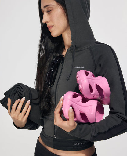 Keen Popular style | All Gender Shanti Clog x Madhappy Pink