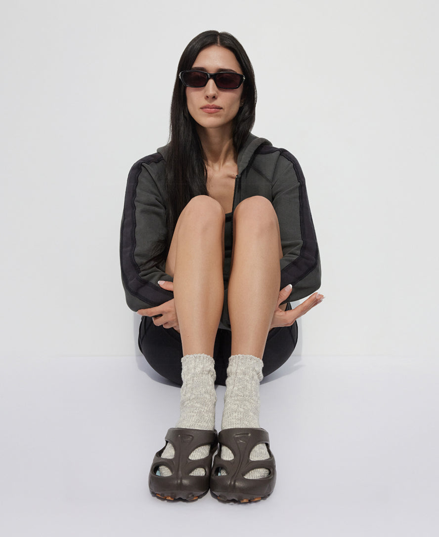 Keen Popular style | All Gender Shanti Clog x Madhappy Pink