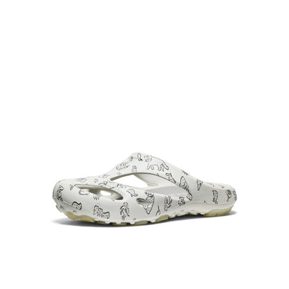 Keen | All Gender Shanti Arts Clog x Us 4 IRIOMOTE Us 4 Iriomote