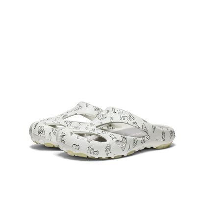 Keen | All Gender Shanti Arts Clog x Us 4 IRIOMOTE Us 4 Iriomote