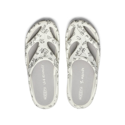 Keen | All Gender Shanti Arts Clog x Us 4 IRIOMOTE Us 4 Iriomote