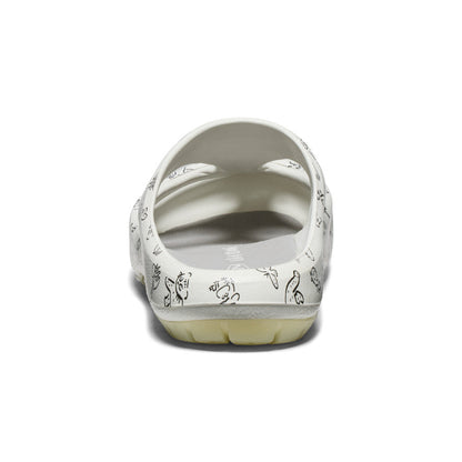 Keen | All Gender Shanti Arts Clog x Us 4 IRIOMOTE Us 4 Iriomote