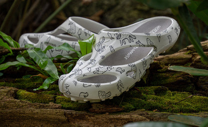 Keen | All Gender Shanti Arts Clog x Us 4 IRIOMOTE Us 4 Iriomote