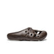 Chocolate Brown/Whisper White